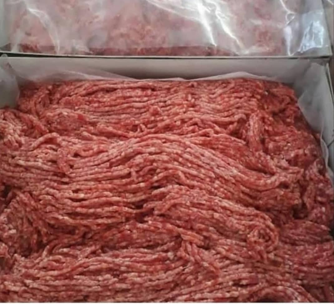 نقش پخش گوشت منجمد امپراطور در تأمین بازار اصفهان